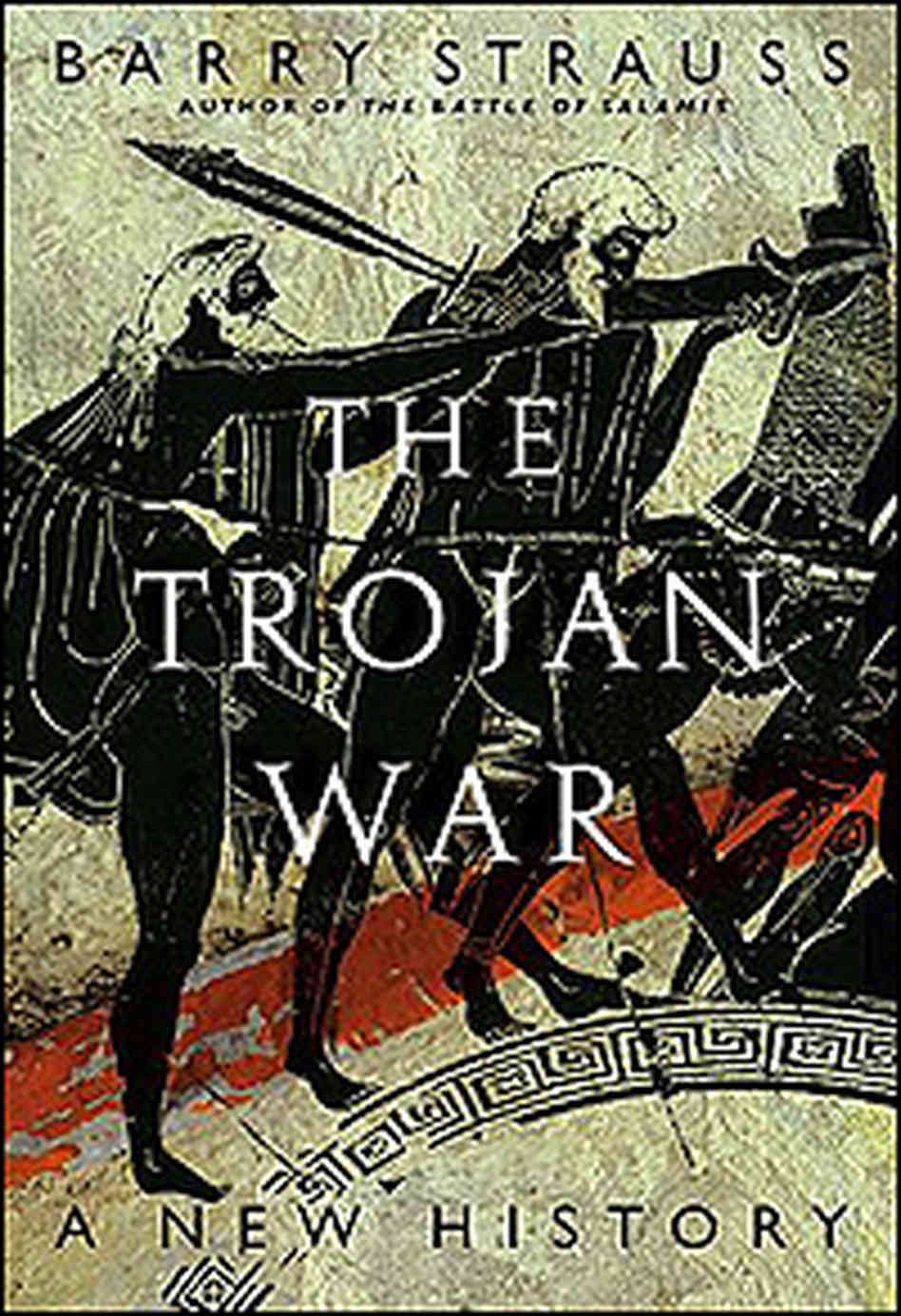 what was the reason for the trojan war